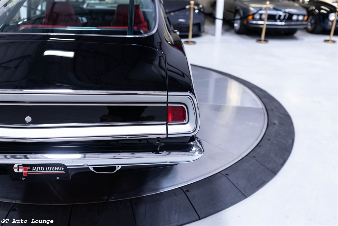 1968 Plymouth Barracuda Restomod - Photo 32 - Rancho Cordova, CA 95742