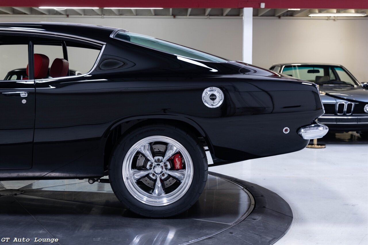1968 Plymouth Barracuda Restomod - Photo 10 - Rancho Cordova, CA 95742