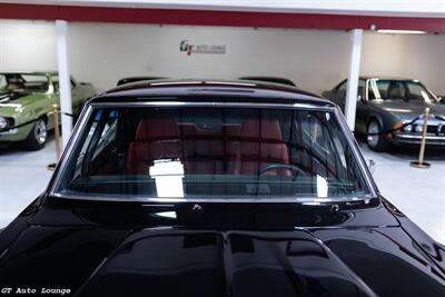 1968 Plymouth Barracuda Restomod - Photo 23 - Rancho Cordova, CA 95742