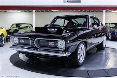 1968 Plymouth Barracuda Restomod - Photo 1 - Rancho Cordova, CA 95742