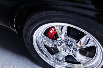 1968 Plymouth Barracuda Restomod - Photo 31 - Rancho Cordova, CA 95742