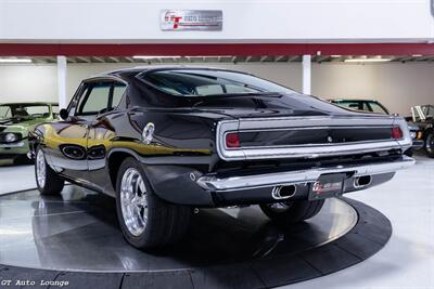 1968 Plymouth Barracuda Restomod - Photo 7 - Rancho Cordova, CA 95742
