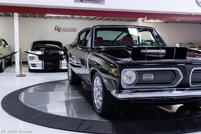 1968 Plymouth Barracuda Restomod - Photo 13 - Rancho Cordova, CA 95742