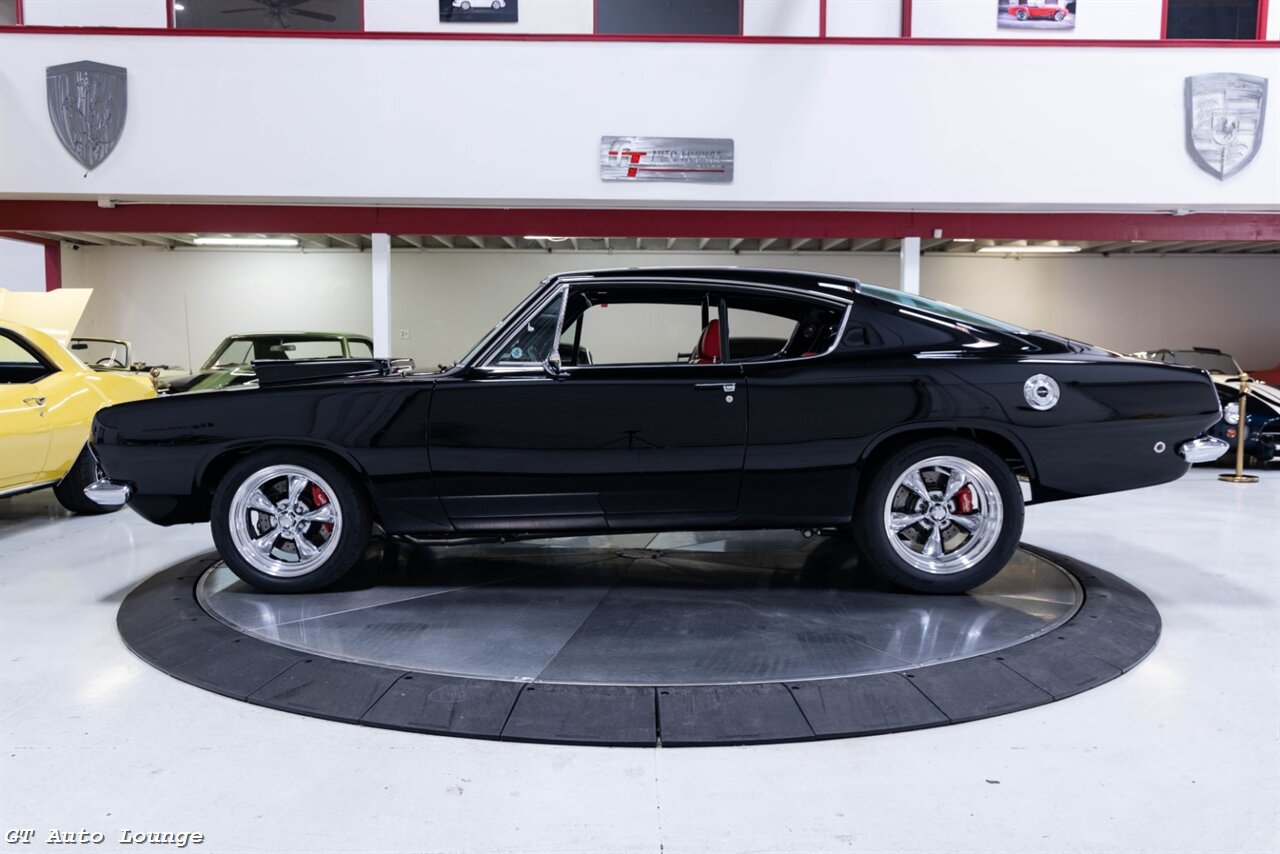 1968 Plymouth Barracuda Restomod - Photo 8 - Rancho Cordova, CA 95742