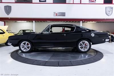 1968 Plymouth Barracuda Restomod - Photo 8 - Rancho Cordova, CA 95742