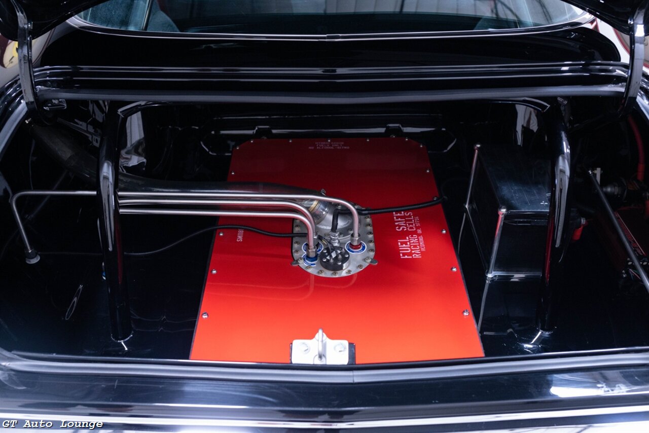 1968 Plymouth Barracuda Restomod - Photo 51 - Rancho Cordova, CA 95742