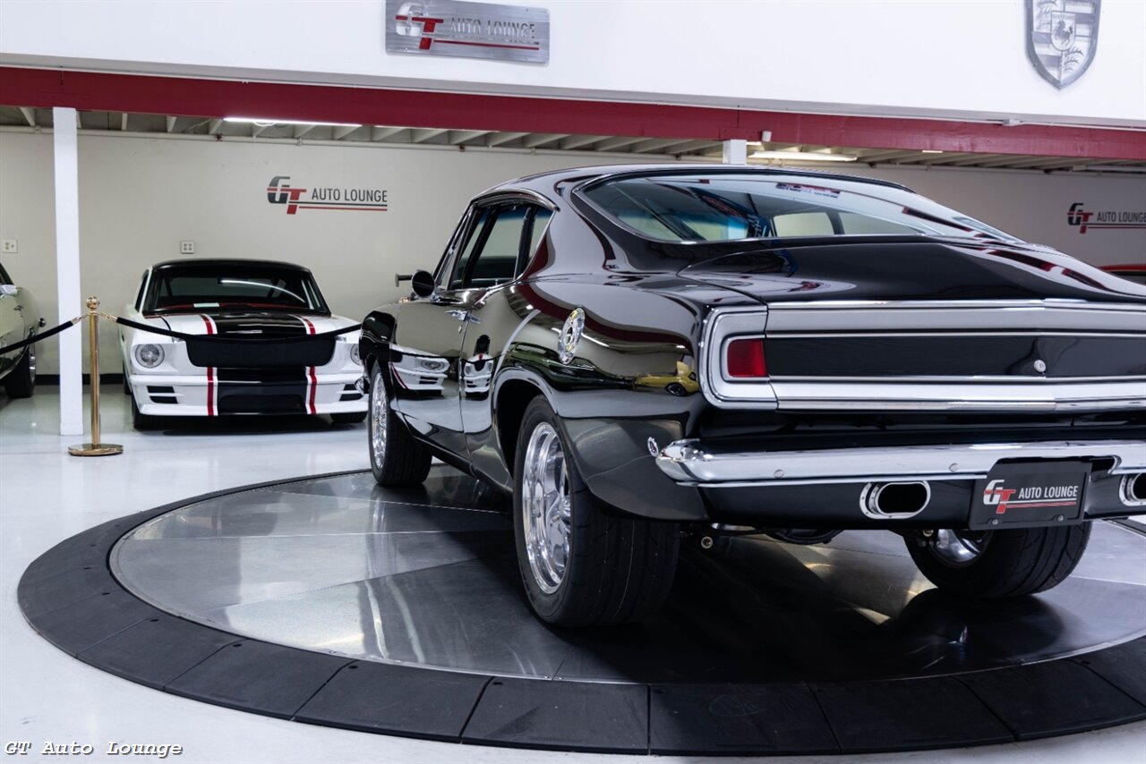 1968 Plymouth Barracuda Restomod - Photo 16 - Rancho Cordova, CA 95742