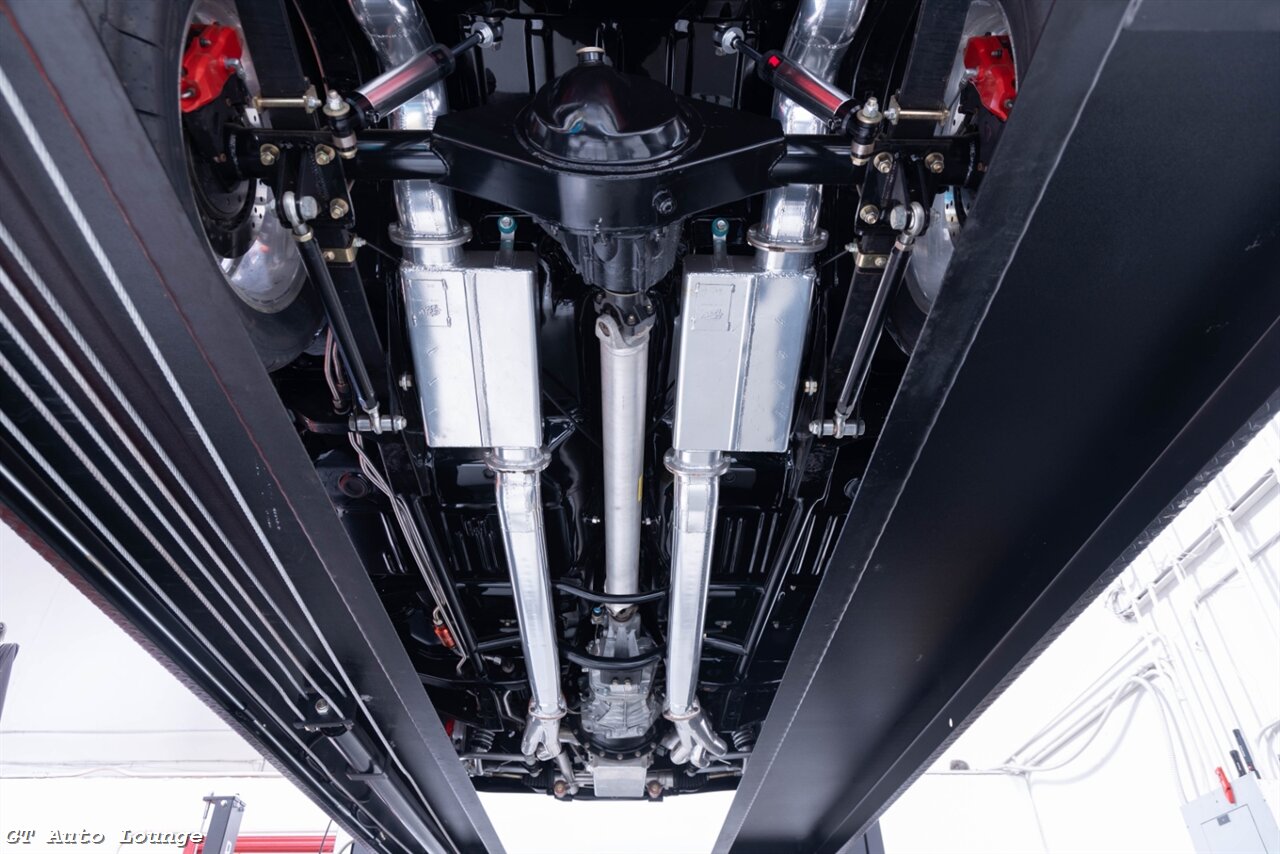 1968 Plymouth Barracuda Restomod - Photo 55 - Rancho Cordova, CA 95742