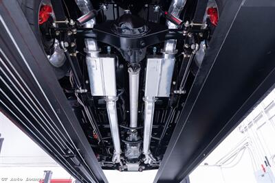 1968 Plymouth Barracuda Restomod - Photo 55 - Rancho Cordova, CA 95742