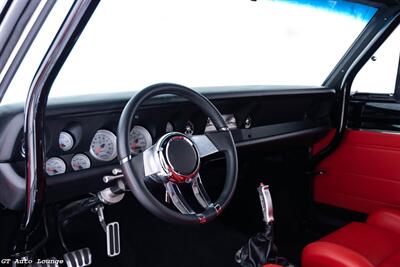 1968 Plymouth Barracuda Restomod - Photo 36 - Rancho Cordova, CA 95742