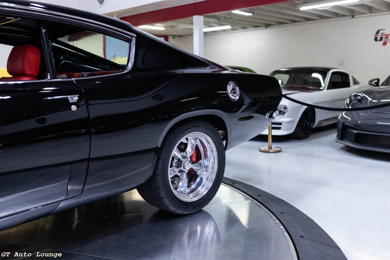 1968 Plymouth Barracuda Restomod - Photo 28 - Rancho Cordova, CA 95742