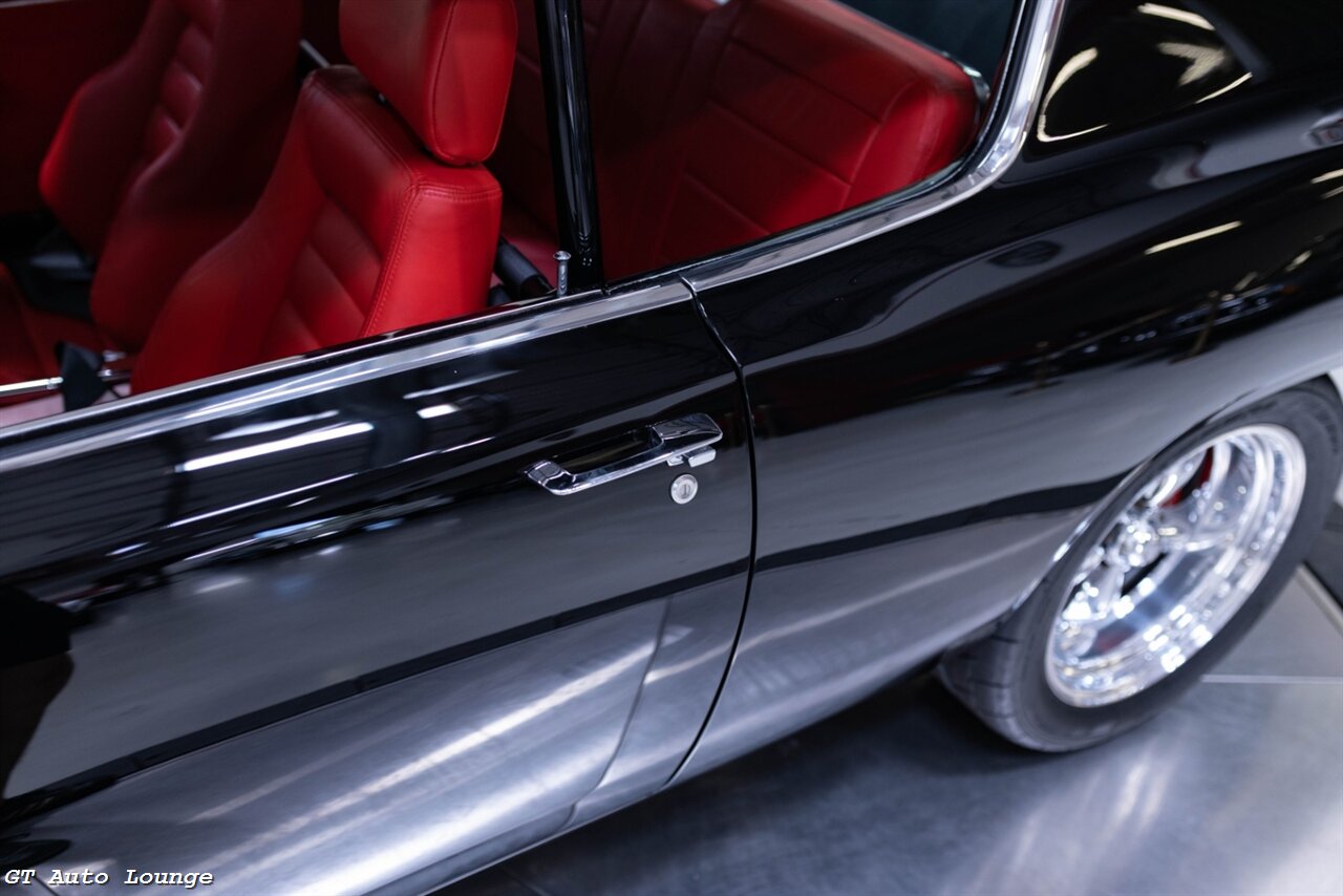 1968 Plymouth Barracuda Restomod - Photo 25 - Rancho Cordova, CA 95742