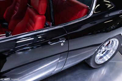 1968 Plymouth Barracuda Restomod - Photo 25 - Rancho Cordova, CA 95742