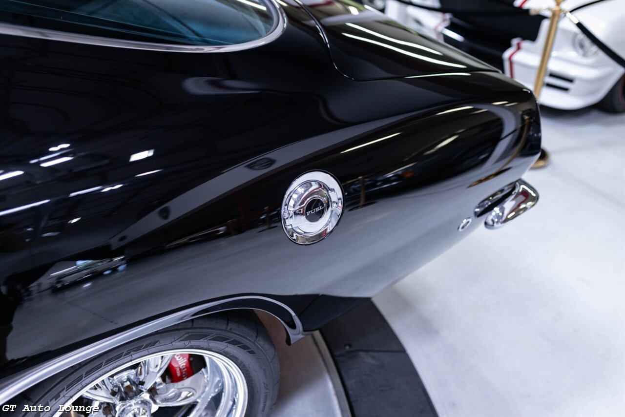 1968 Plymouth Barracuda Restomod - Photo 26 - Rancho Cordova, CA 95742
