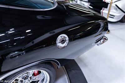 1968 Plymouth Barracuda Restomod - Photo 26 - Rancho Cordova, CA 95742
