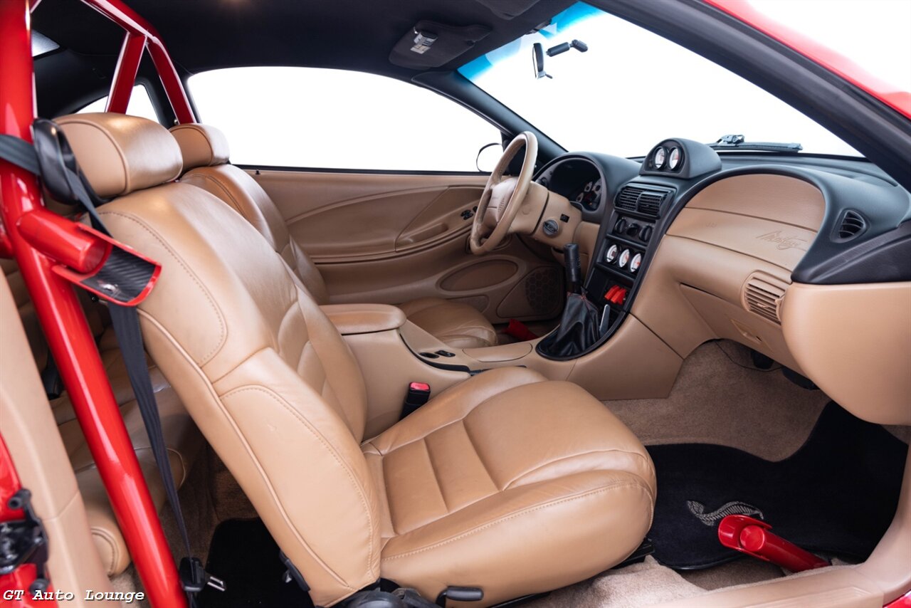 1997 Ford Mustang SVT Cobra - Photo 39 - Rancho Cordova, CA 95742