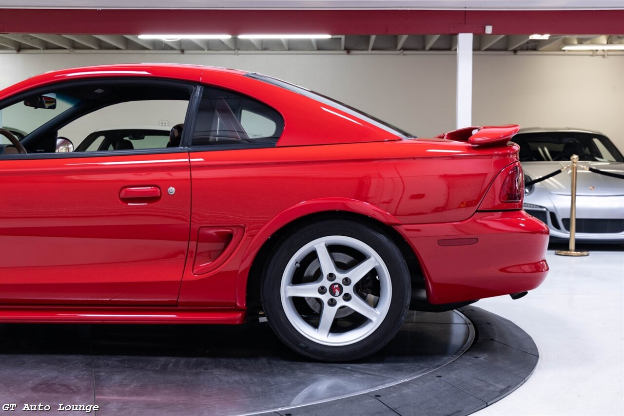 1997 Ford Mustang SVT Cobra - Photo 10 - Rancho Cordova, CA 95742