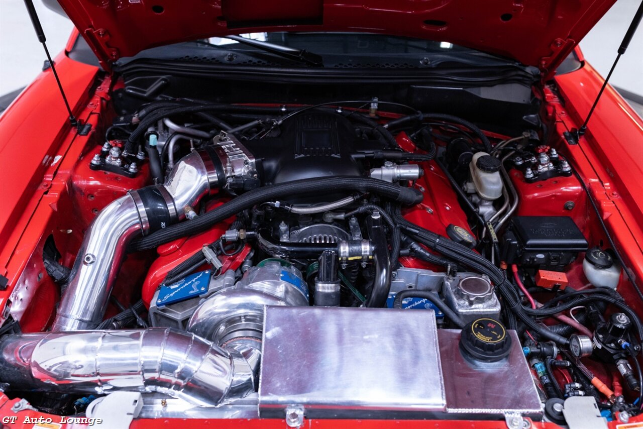 1997 Ford Mustang SVT Cobra - Photo 52 - Rancho Cordova, CA 95742