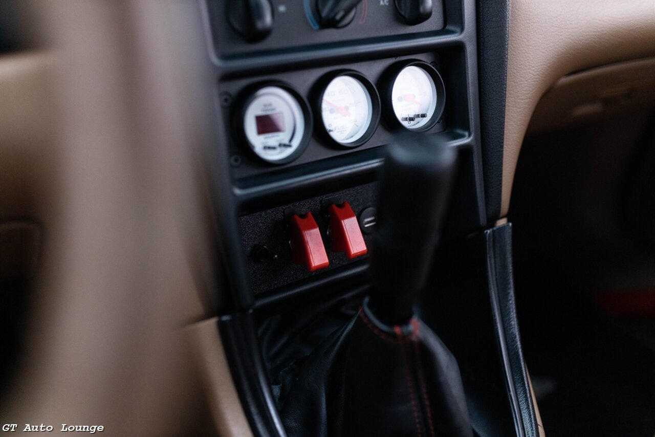 1997 Ford Mustang SVT Cobra - Photo 46 - Rancho Cordova, CA 95742