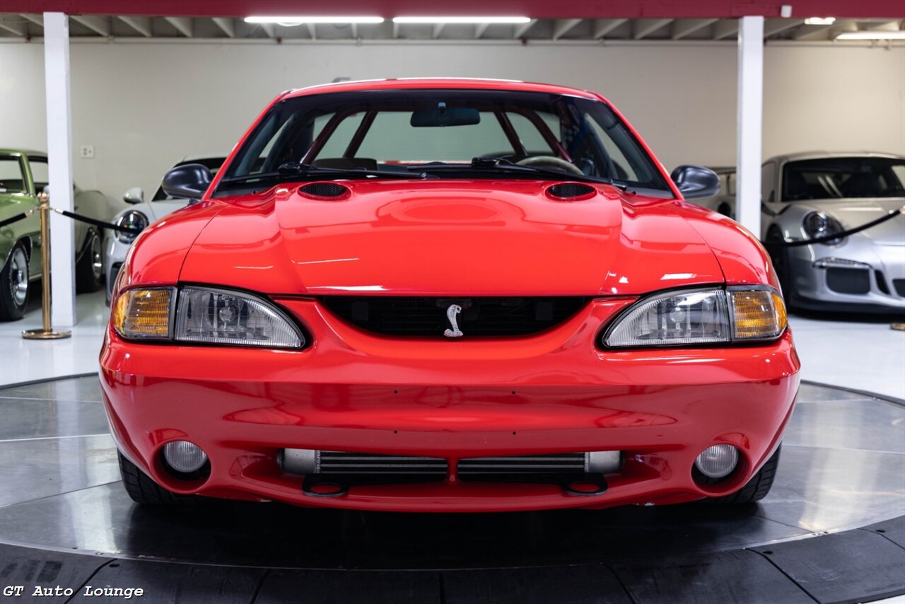 1997 Ford Mustang SVT Cobra - Photo 2 - Rancho Cordova, CA 95742