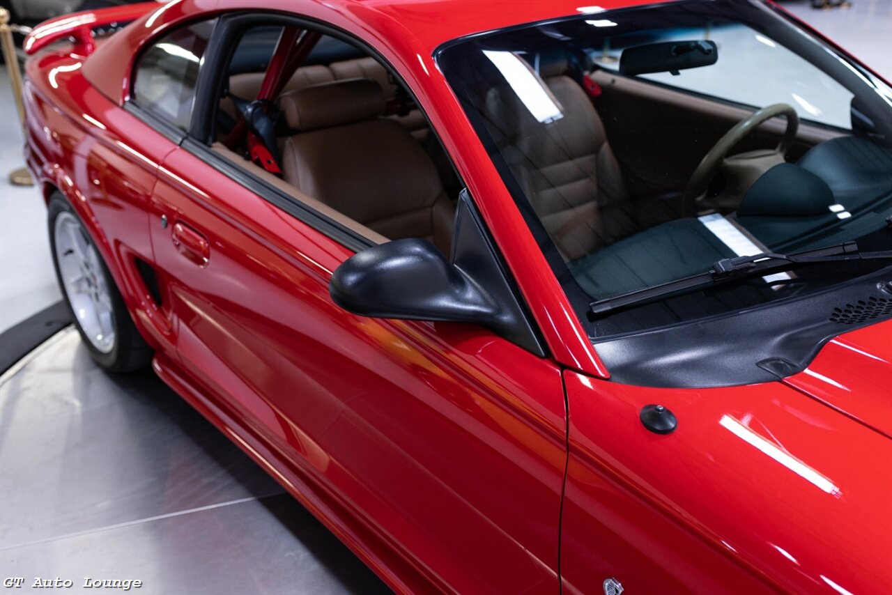 1997 Ford Mustang SVT Cobra - Photo 26 - Rancho Cordova, CA 95742