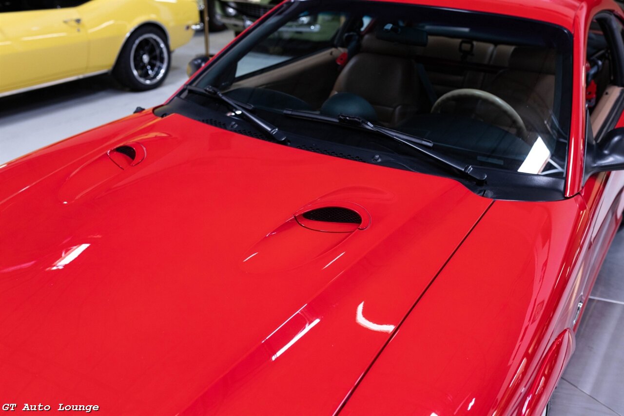 1997 Ford Mustang SVT Cobra - Photo 18 - Rancho Cordova, CA 95742