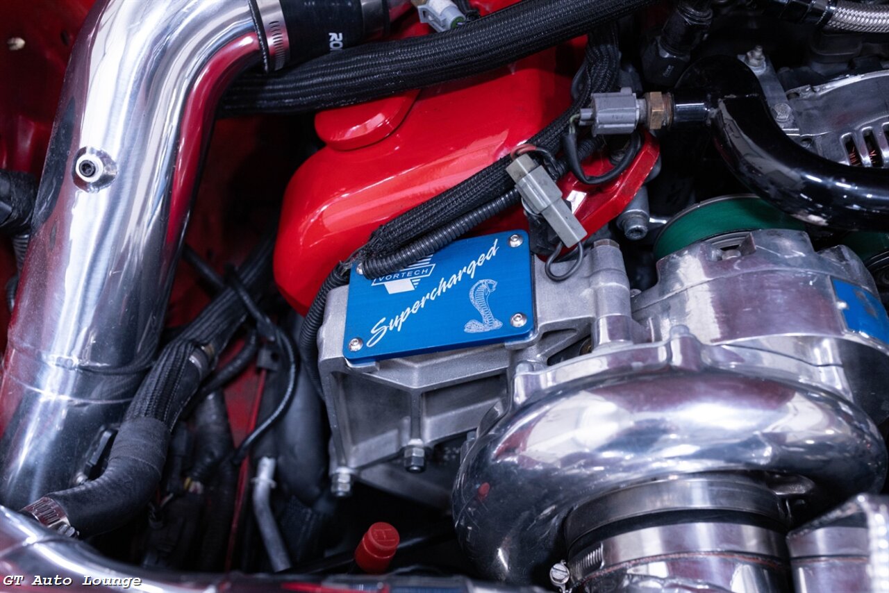 1997 Ford Mustang SVT Cobra - Photo 54 - Rancho Cordova, CA 95742