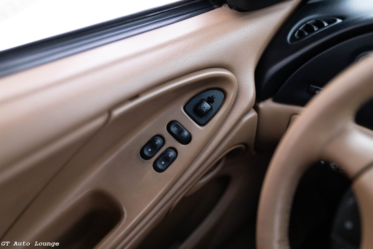 1997 Ford Mustang SVT Cobra - Photo 48 - Rancho Cordova, CA 95742