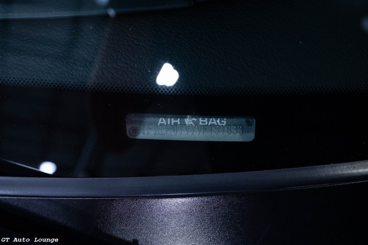 1997 Ford Mustang SVT Cobra - Photo 56 - Rancho Cordova, CA 95742