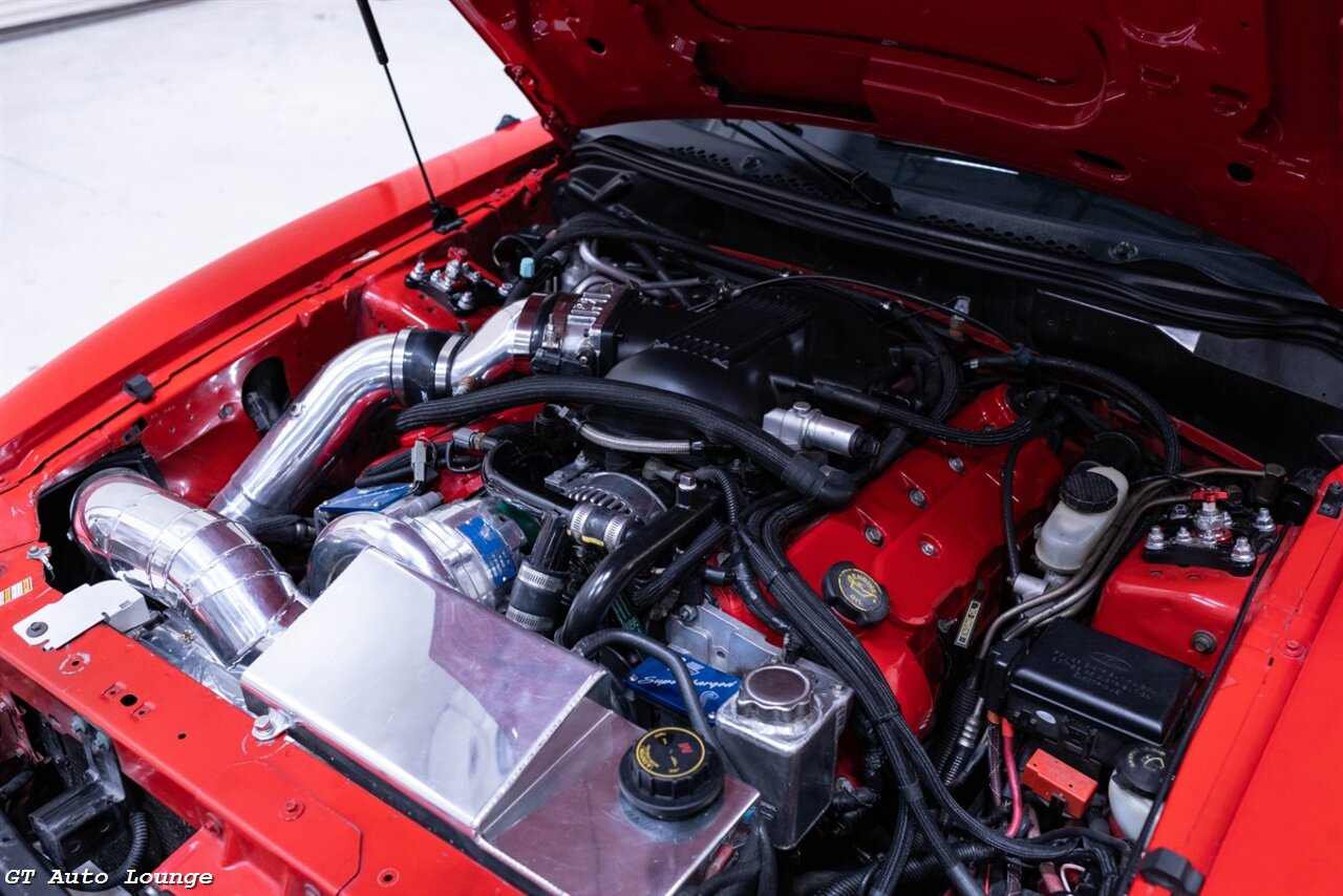 1997 Ford Mustang SVT Cobra - Photo 51 - Rancho Cordova, CA 95742