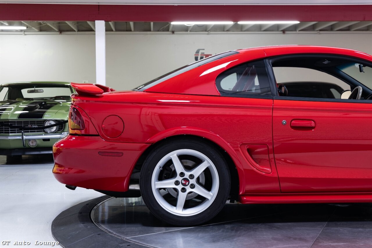 1997 Ford Mustang SVT Cobra - Photo 11 - Rancho Cordova, CA 95742