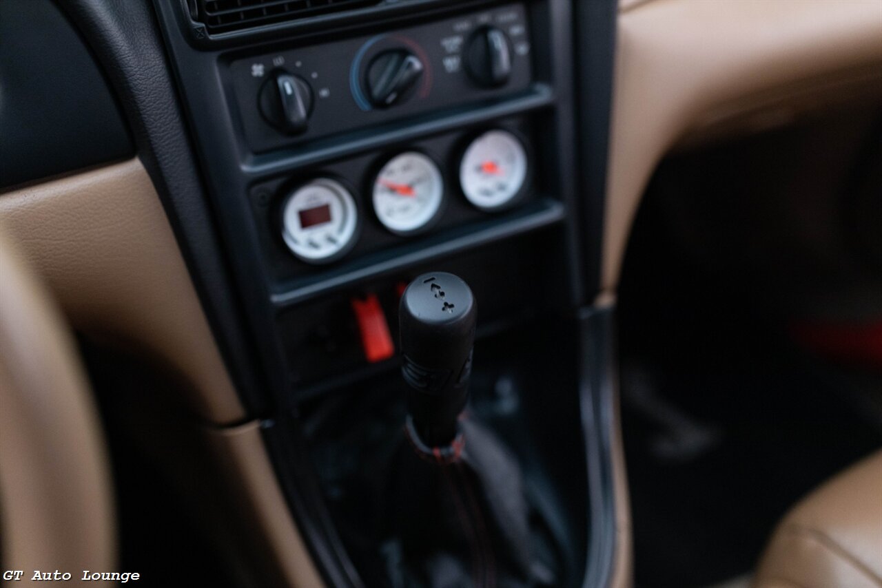 1997 Ford Mustang SVT Cobra - Photo 45 - Rancho Cordova, CA 95742