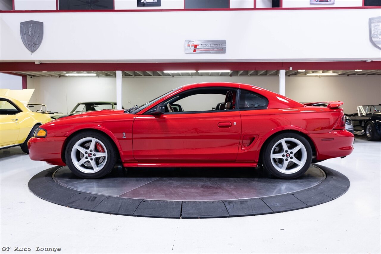 1997 Ford Mustang SVT Cobra - Photo 8 - Rancho Cordova, CA 95742