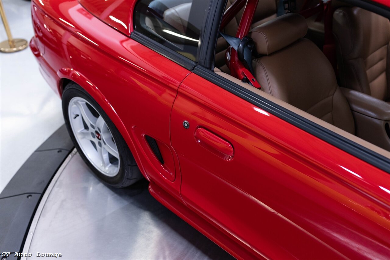 1997 Ford Mustang SVT Cobra - Photo 25 - Rancho Cordova, CA 95742