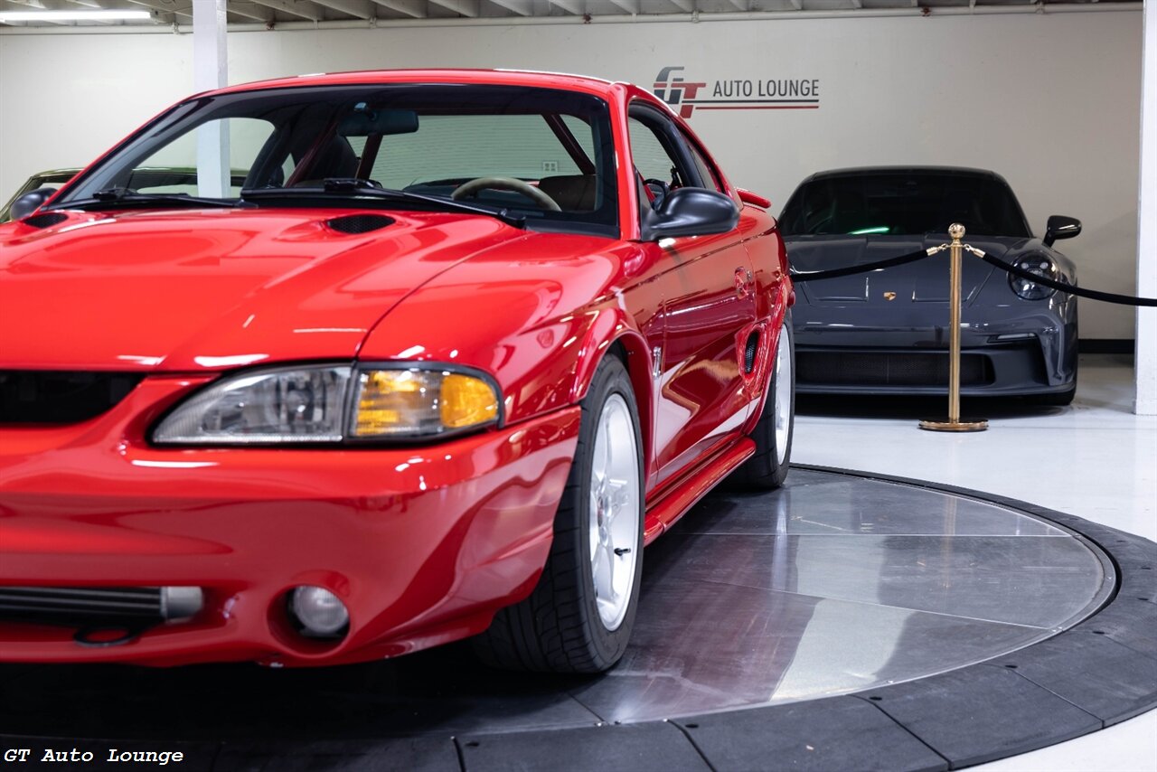 1997 Ford Mustang SVT Cobra - Photo 14 - Rancho Cordova, CA 95742