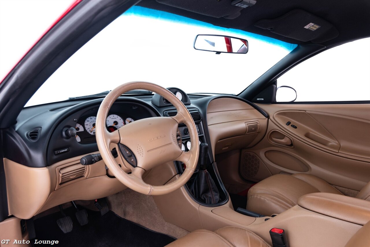 1997 Ford Mustang SVT Cobra - Photo 38 - Rancho Cordova, CA 95742