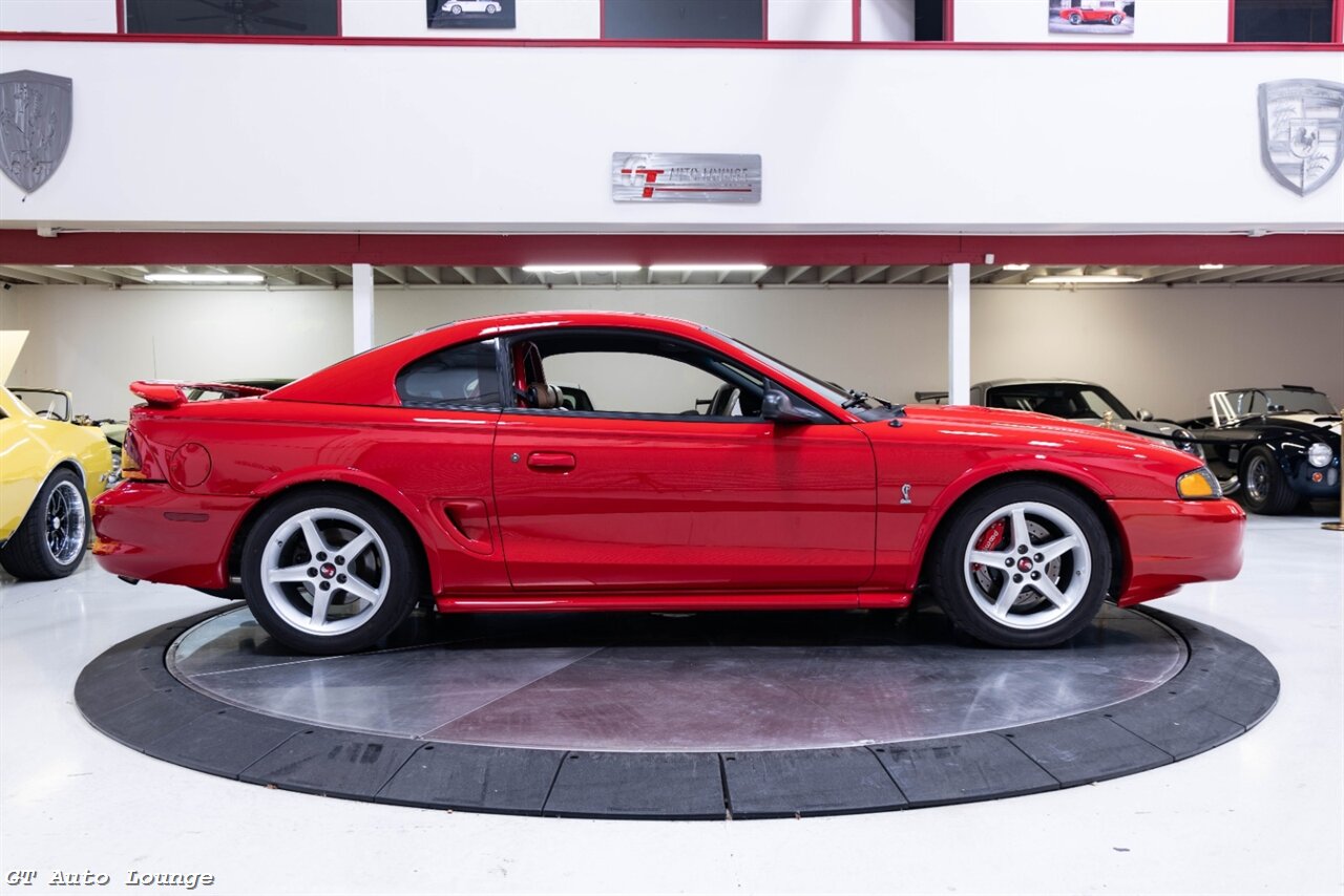 1997 Ford Mustang SVT Cobra - Photo 4 - Rancho Cordova, CA 95742