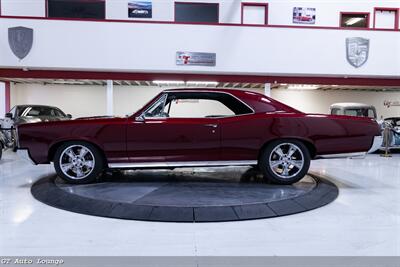 1967 Pontiac Le Mans Restomod   - Photo 8 - Rancho Cordova, CA 95742