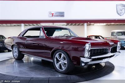 1967 Pontiac Le Mans Restomod   - Photo 3 - Rancho Cordova, CA 95742