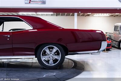 1967 Pontiac Le Mans Restomod   - Photo 10 - Rancho Cordova, CA 95742