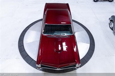 1967 Pontiac Le Mans Restomod   - Photo 46 - Rancho Cordova, CA 95742