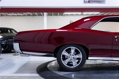 1967 Pontiac Le Mans Restomod   - Photo 11 - Rancho Cordova, CA 95742