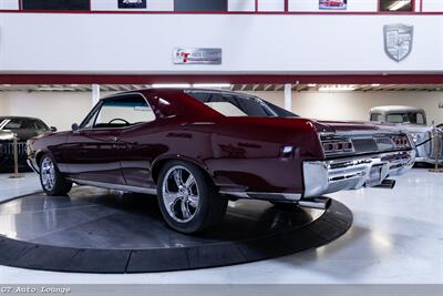 1967 Pontiac Le Mans Restomod   - Photo 7 - Rancho Cordova, CA 95742