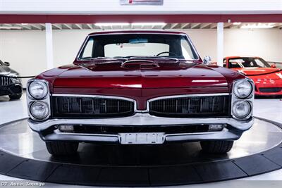 1967 Pontiac Le Mans Restomod   - Photo 2 - Rancho Cordova, CA 95742