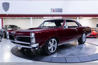 1967 Pontiac Le Mans Restomod   - Photo 1 - Rancho Cordova, CA 95742