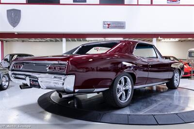 1967 Pontiac Le Mans Restomod   - Photo 5 - Rancho Cordova, CA 95742