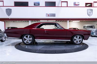 1967 Pontiac Le Mans Restomod   - Photo 4 - Rancho Cordova, CA 95742