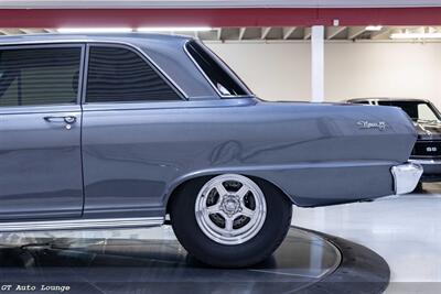 1963 Chevrolet Nova Restomod   - Photo 10 - Rancho Cordova, CA 95742