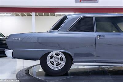 1963 Chevrolet Nova Restomod   - Photo 11 - Rancho Cordova, CA 95742