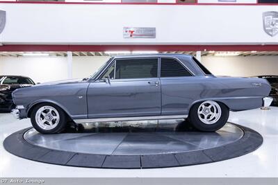 1963 Chevrolet Nova Restomod   - Photo 8 - Rancho Cordova, CA 95742